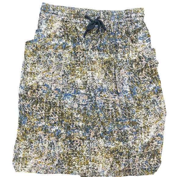Dresses & Skirts - Relaxed Fit Pocket Skirt